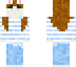 bunny girl