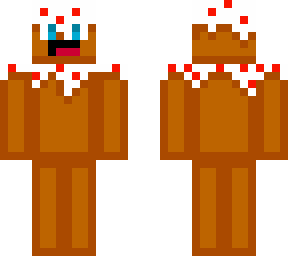 cake guy