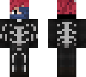capelog halloween
