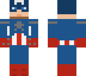 capitan america