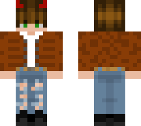 caspeno skin