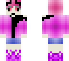 casual demon
