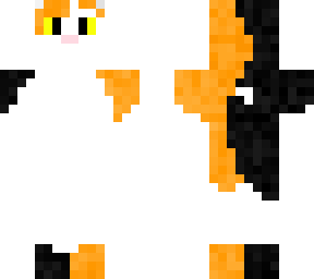 cat (calaco)