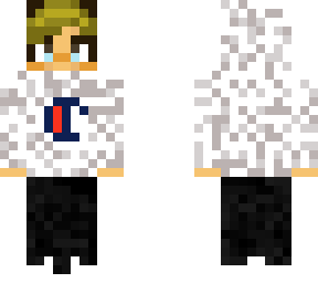 champion kid