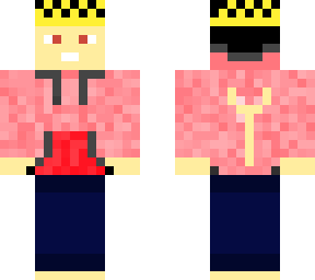chang gang
