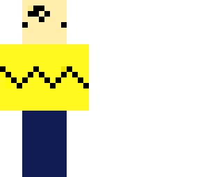 charlie brown