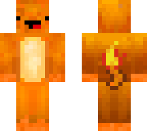 charmander retrasado gg easy