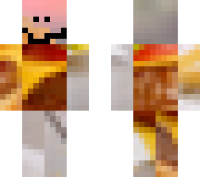 cheese burger