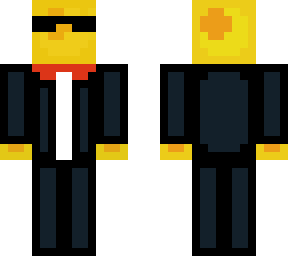 cheese man