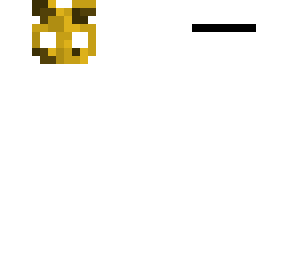 cheetah mask