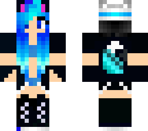 chica gamer