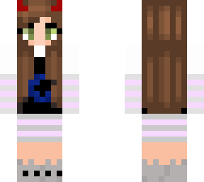 chloe the villager