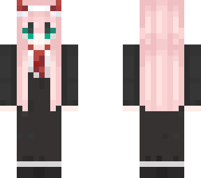 classy zero two