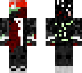 clinth zombie