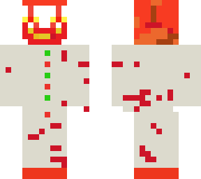 clown boss