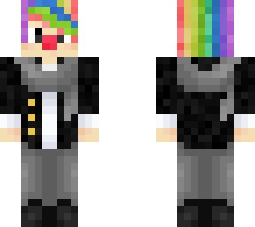 clown kaz v1