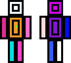 colors