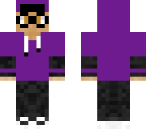 con lentes xd