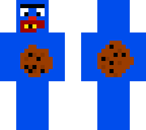 cookie monster
