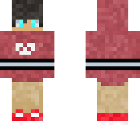 cool boy (detailed)
