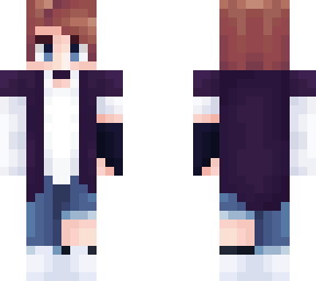 cool skin for week