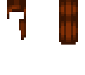 copper- hair base