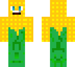 corn guy