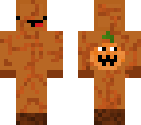 corrupted brown skeppy