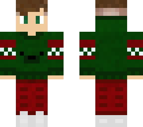 crackohr christmas 2020