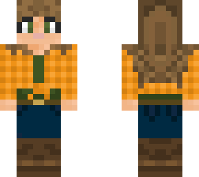 crazy awesome builder~october plaid
