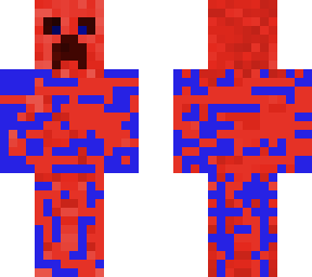 creeper killer