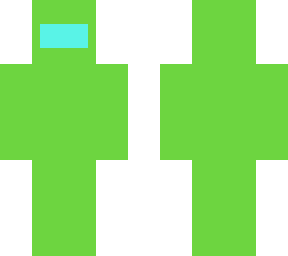 crewmate green