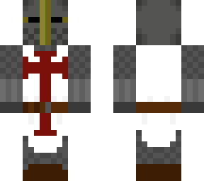 crusader