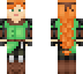 custom alex - 1