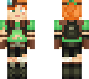 custom alex - 2