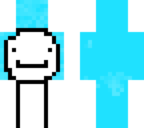 cyan dream