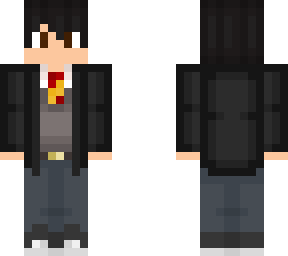 daniel potter!