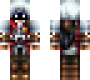 dark assasin creed