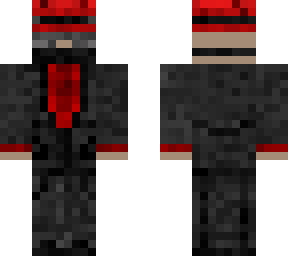 dark feretia