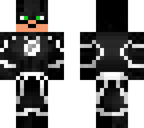dark flash