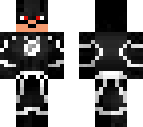 dark flash