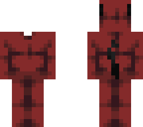 demon onesie