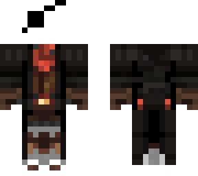 demon slayer outfit