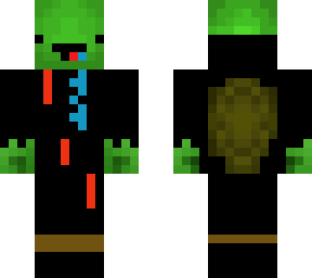 derp scary halloween turtle