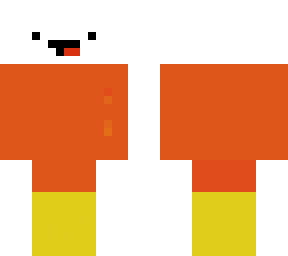 derpy candy corn :p