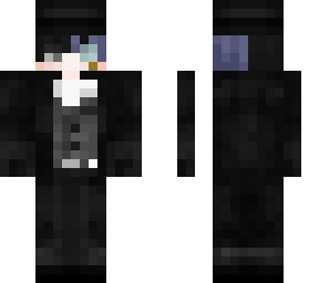 detective