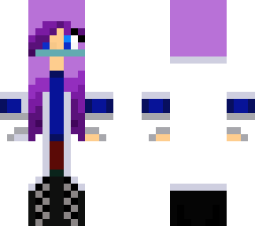 doc girl