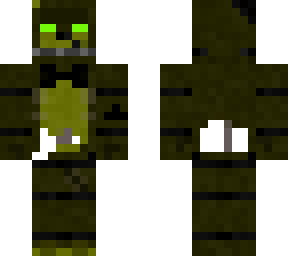 dreadbear  (happy halloween!)