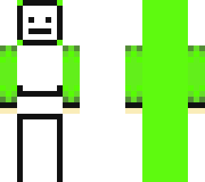 dream human (not complete