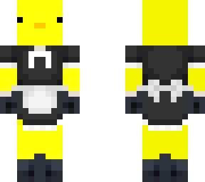 duck maid